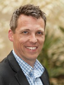 Chris Hare