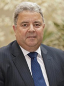 Henry Nydam