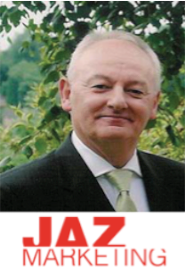 John Sayer - JAZ Marketing