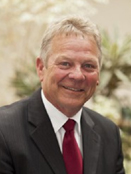 Richard Lavender
