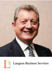 Ron Roser - Langton Business Services