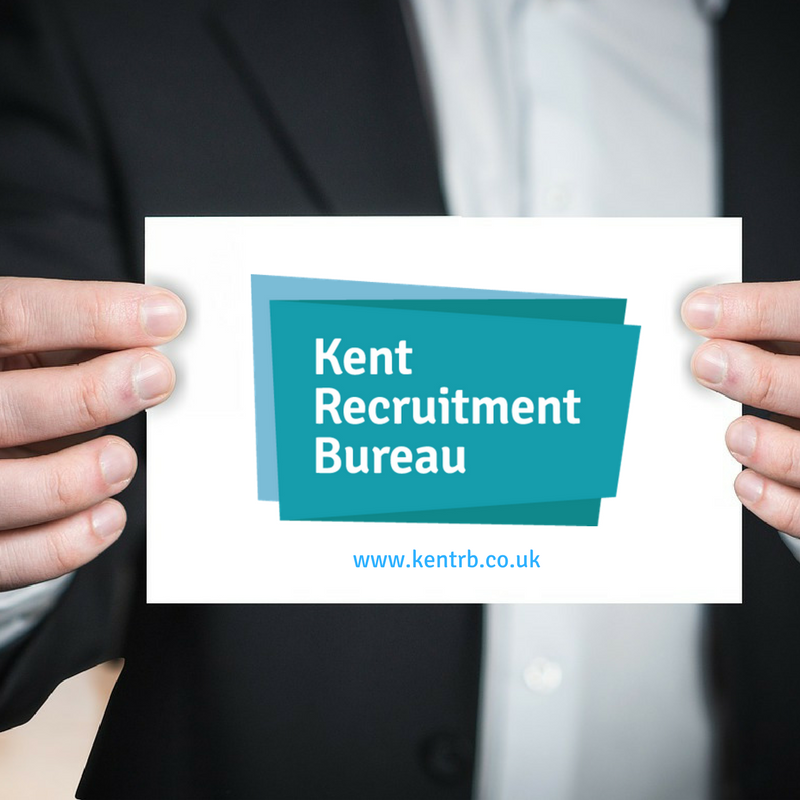 Kent Recruitment Bureau Ltd Kent Invicta Chamber of Commerce