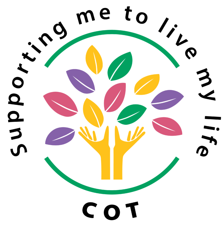 Canterbury Oast Trust logo