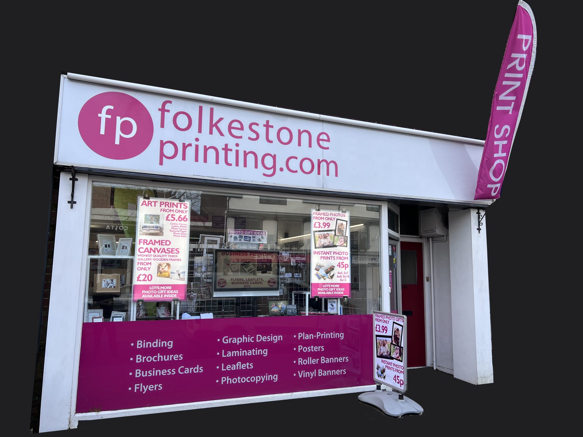 Limited Kent Invicta Chamber of Commerce