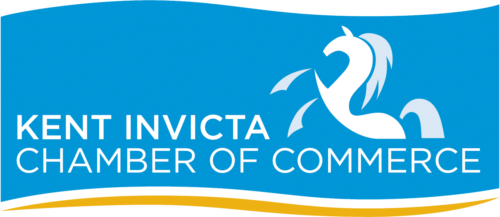 Kent Invicta Chamber of Commerce logo