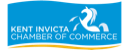 Kent Invicta Chamber of Commerce logo