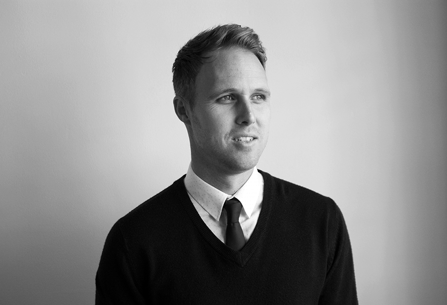 Nathan Anthony Promoted To Partner At Lee Evans Partnership