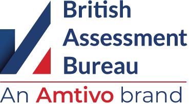 British Assessment Bureau logo