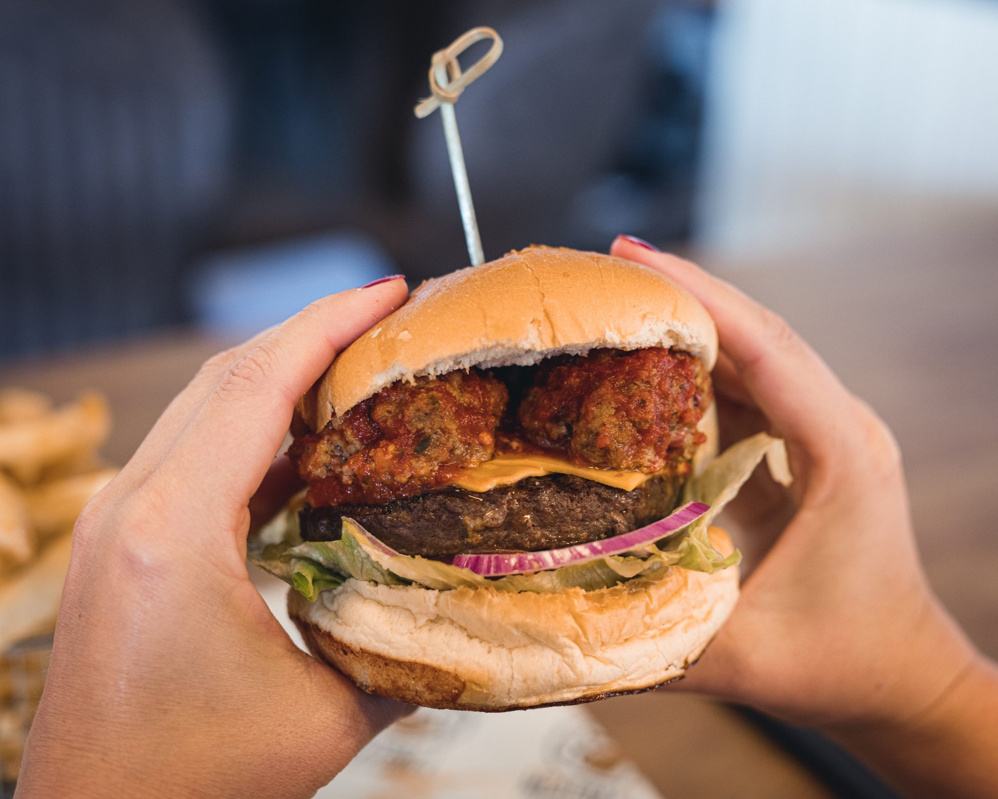 The Meatball Company Kent Invicta Chamber of Commerce