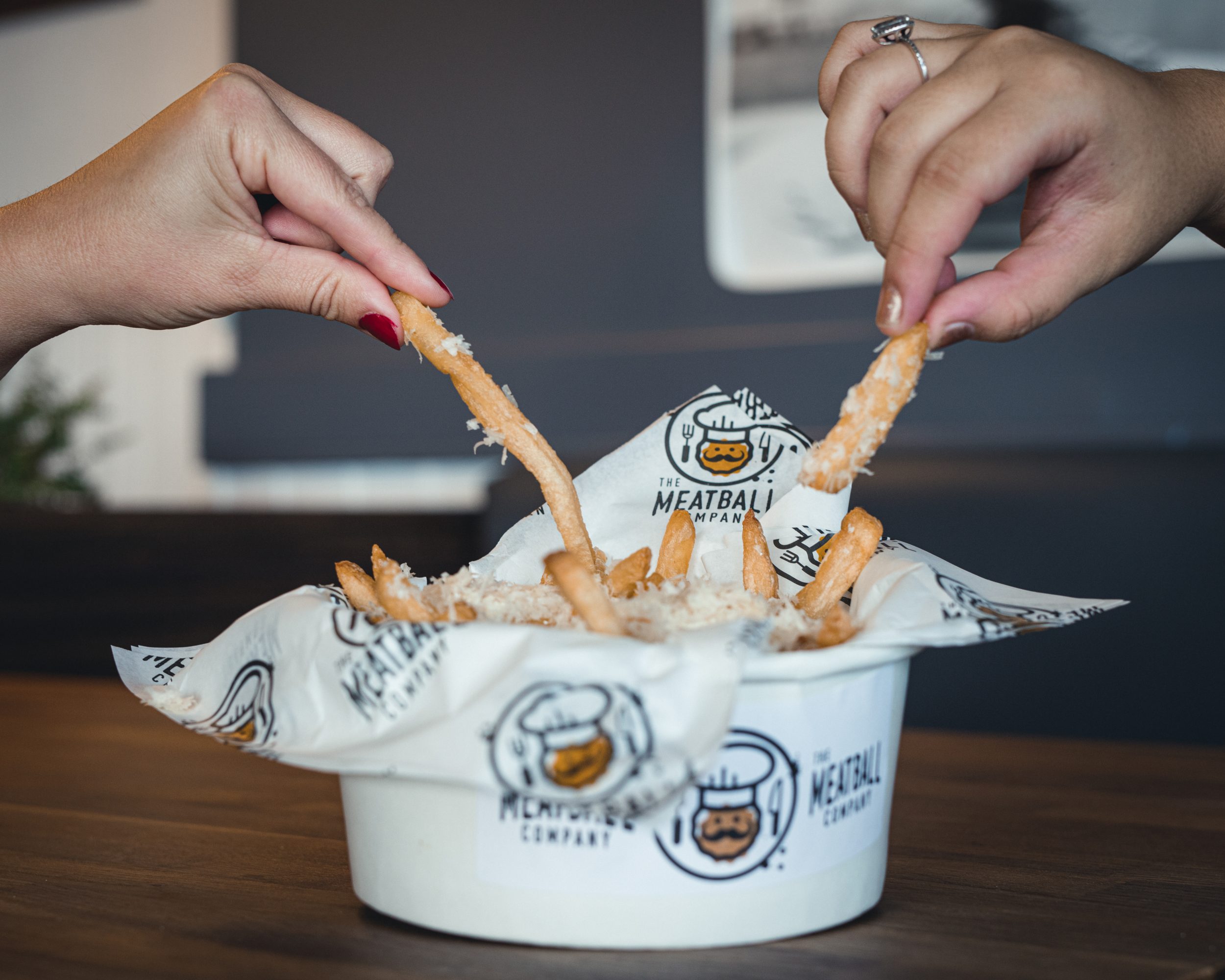 The Meatball Company Kent Invicta Chamber of Commerce