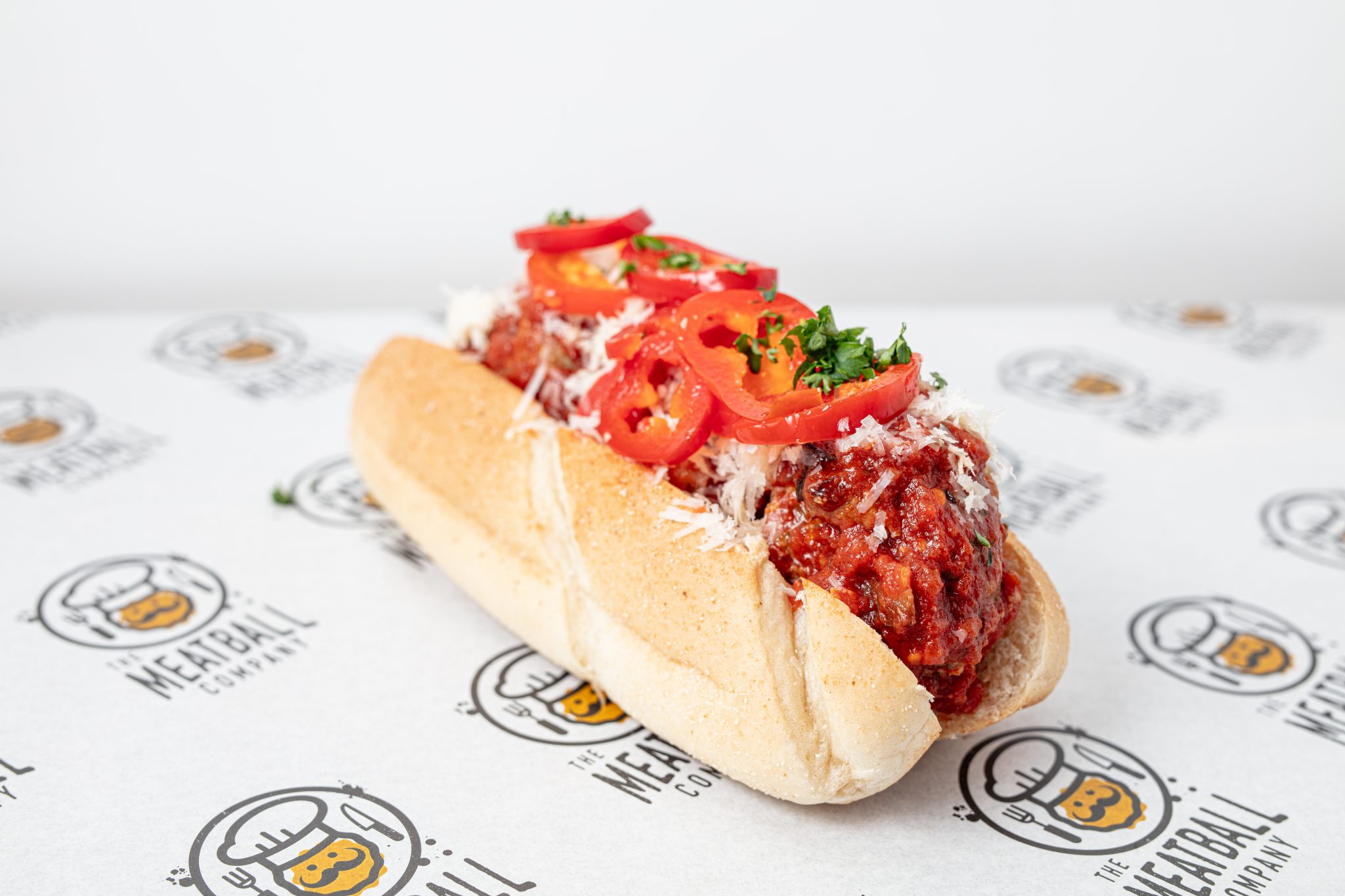 The Meatball Company Kent Invicta Chamber of Commerce