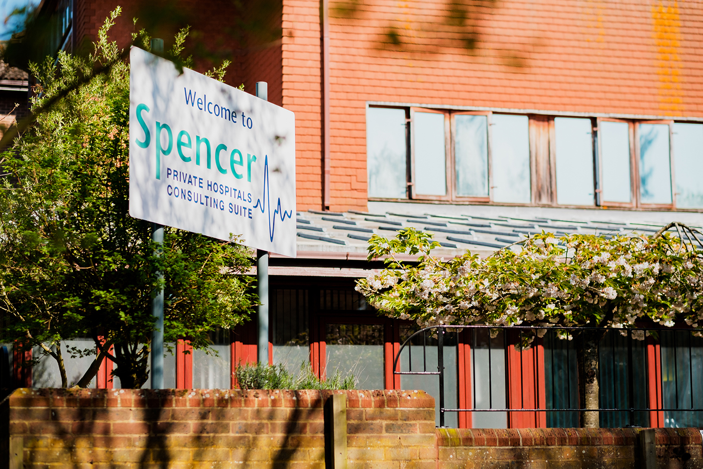 Spencer Private Hospitals Kent Invicta Chamber of Commerce