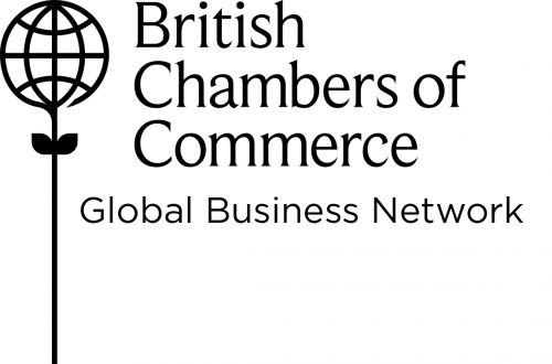 British Chambers of Commerce Global Network