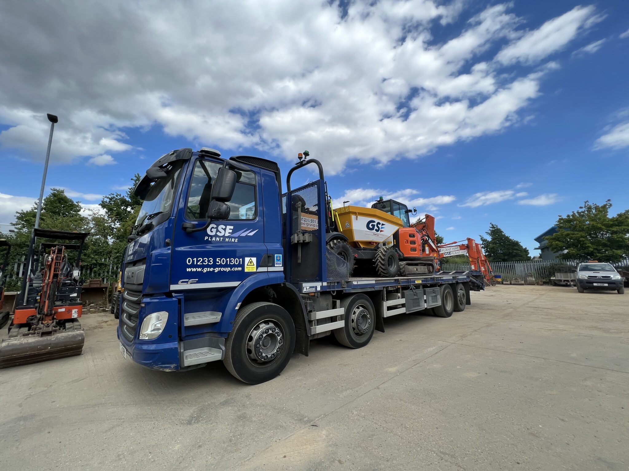 GSE Building & Civil Engineering Ltd - Kent Invicta Chamber of Commerce