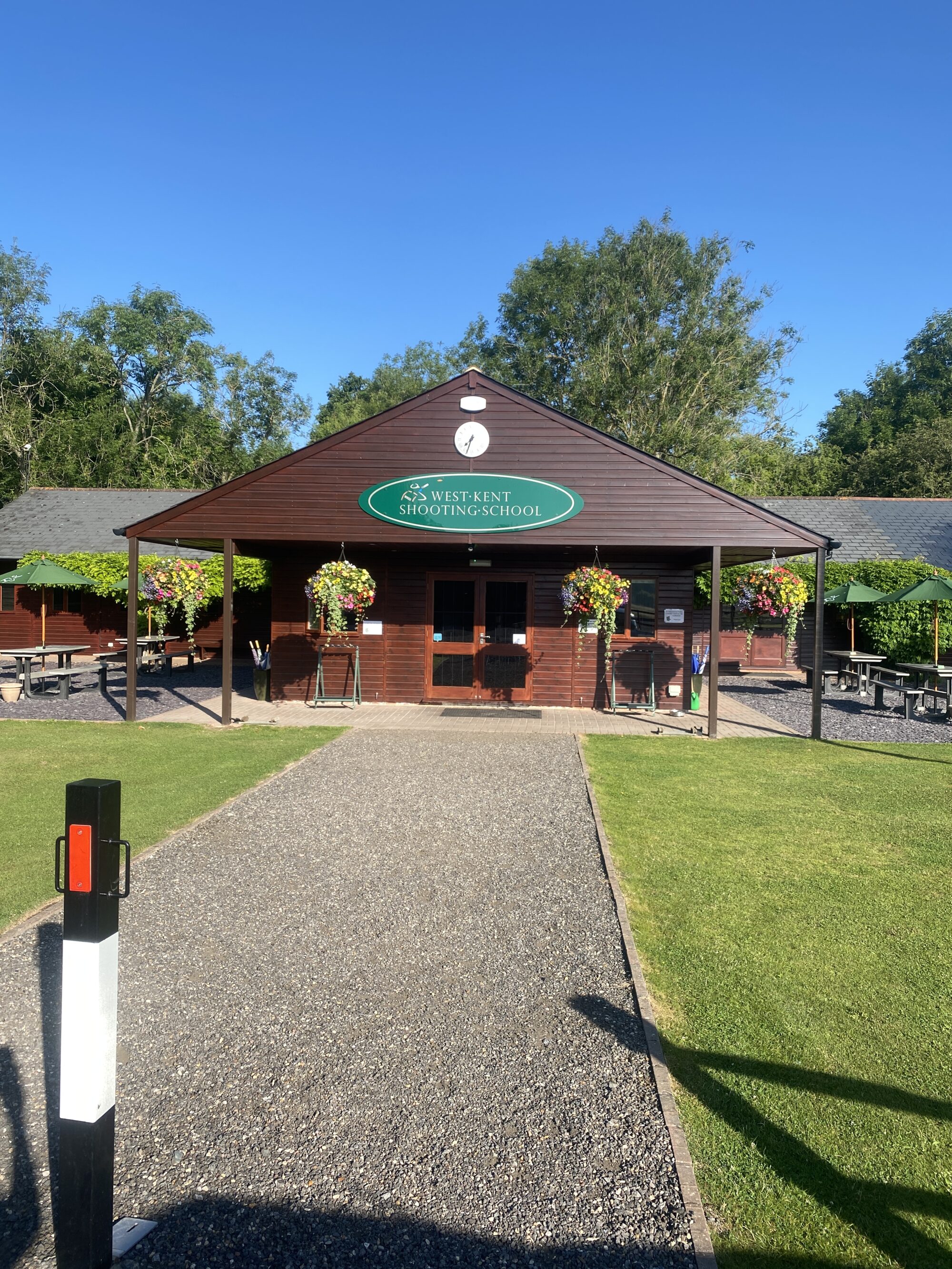 West Kent Shooting School Kent Invicta Chamber of Commerce