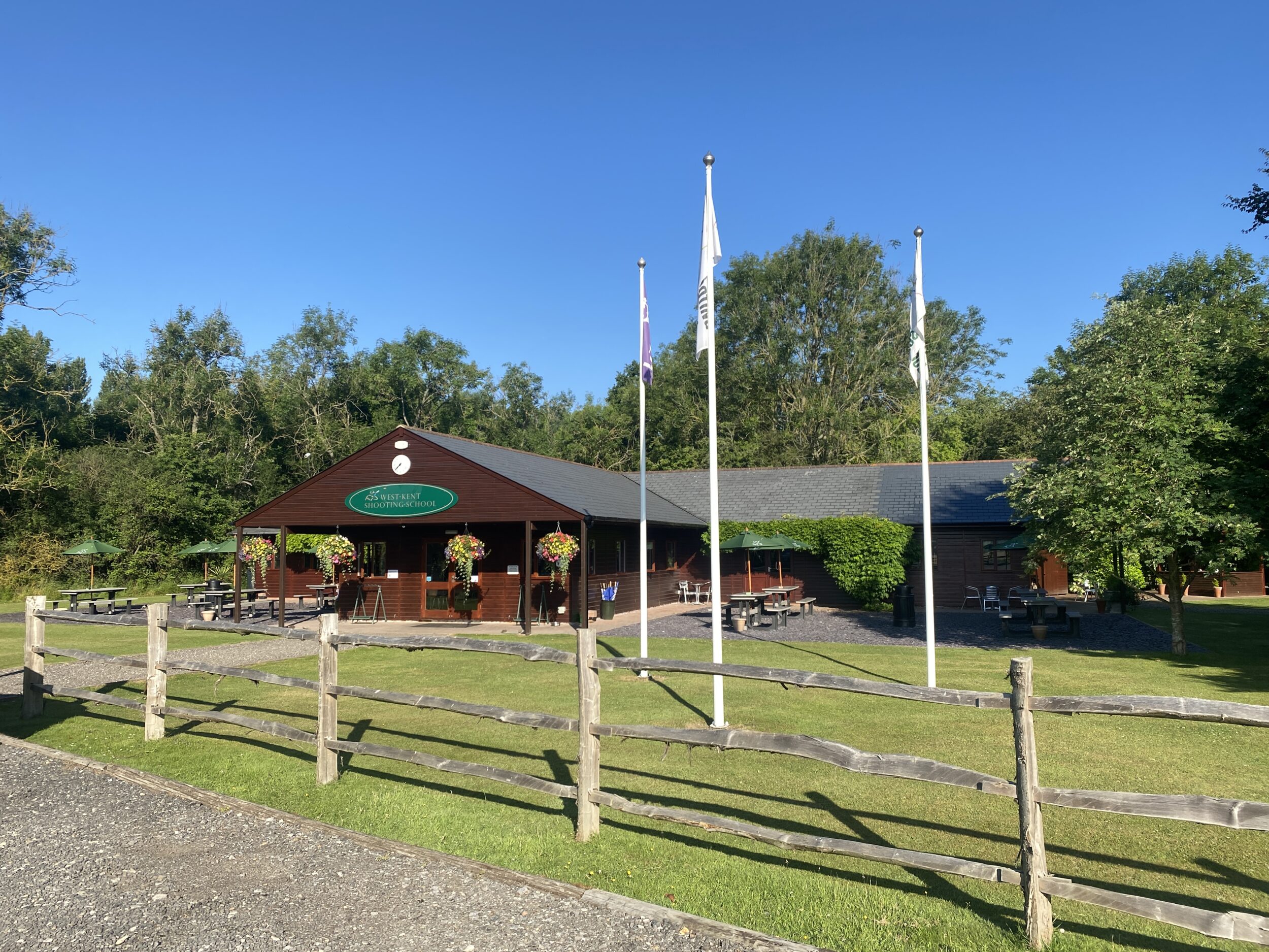 West Kent Shooting School Kent Invicta Chamber of Commerce