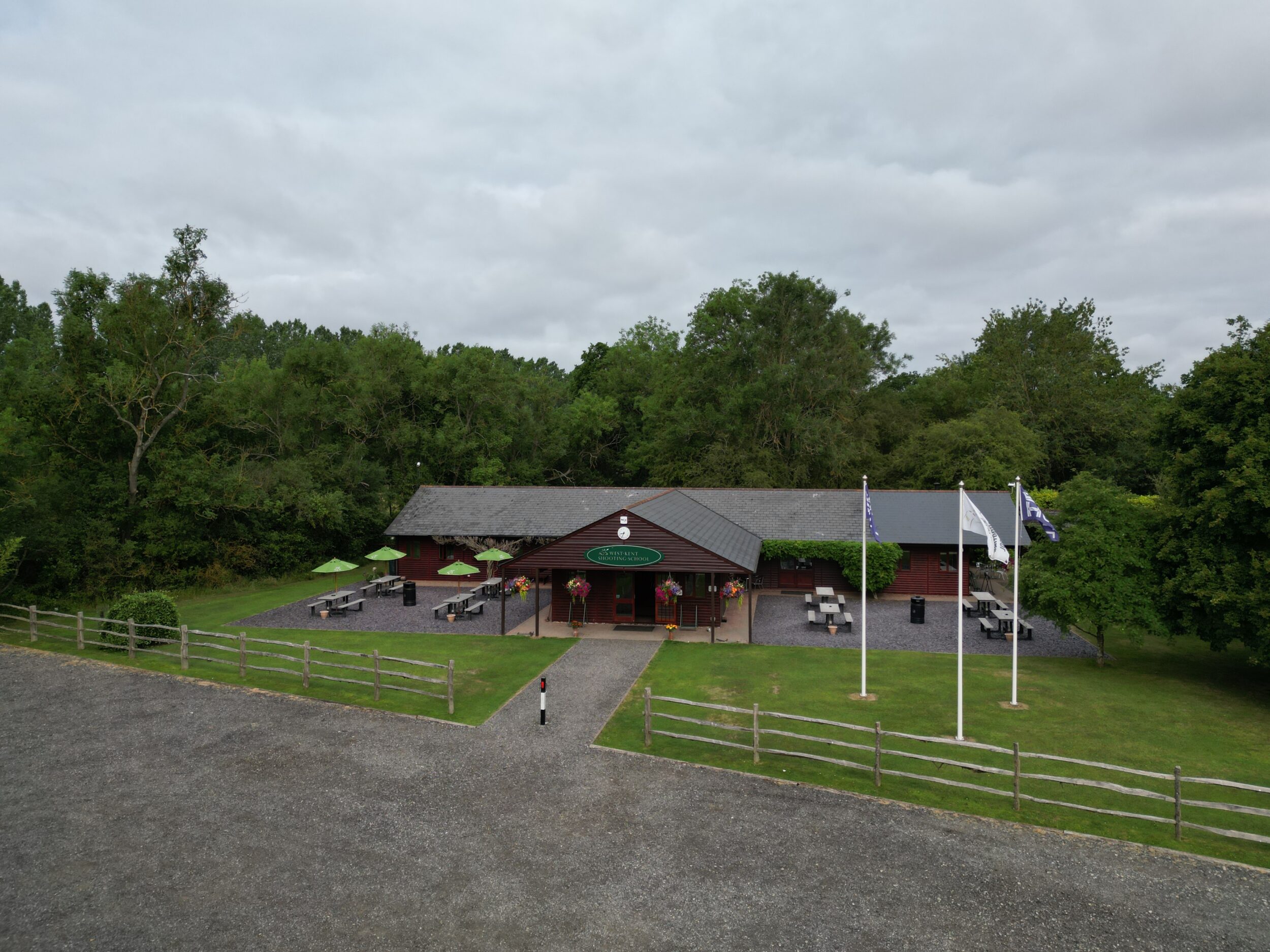 West Kent Shooting School Kent Invicta Chamber of Commerce