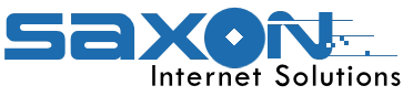 Saxon Internet Solutions logo