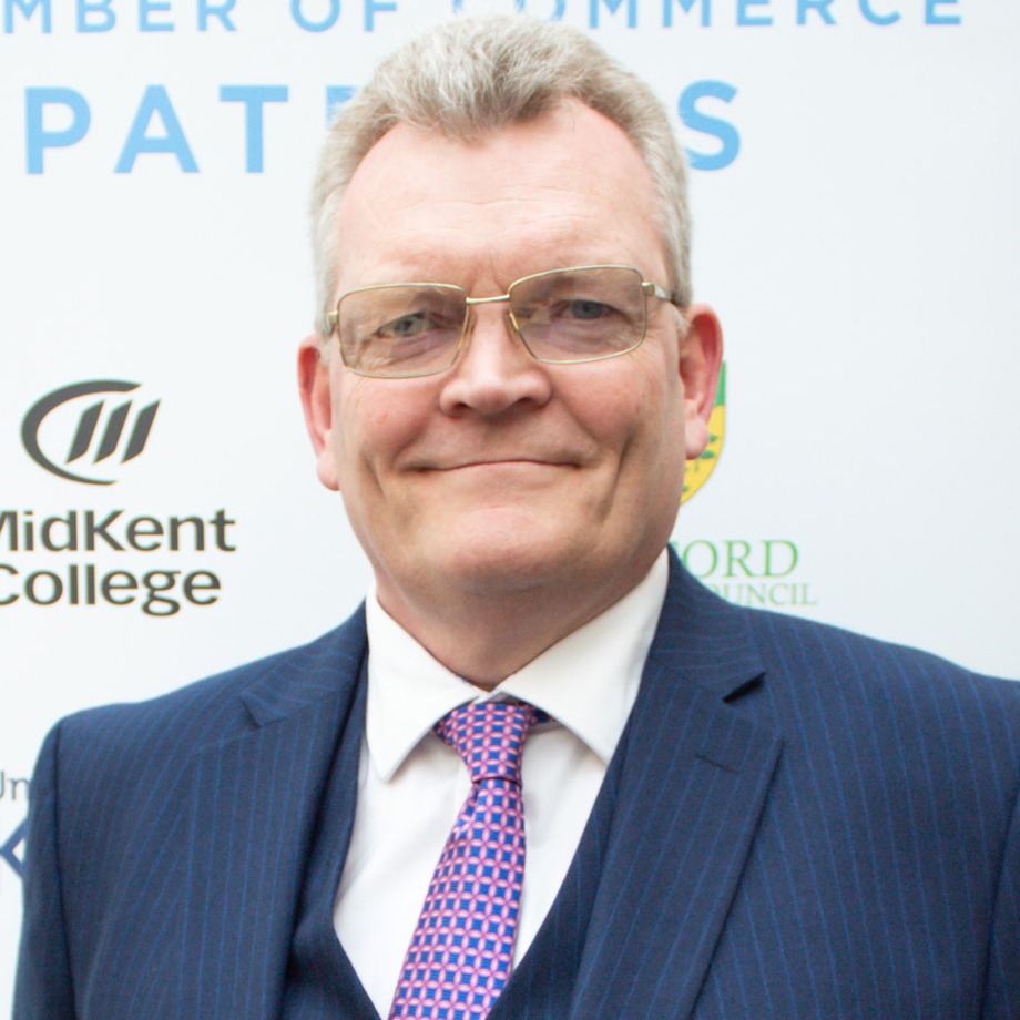 Kent Businesses Call For Swift Implementation Of Local Government Reorganisation