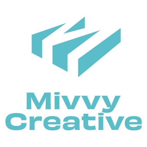 Logo Mivvy Creative
