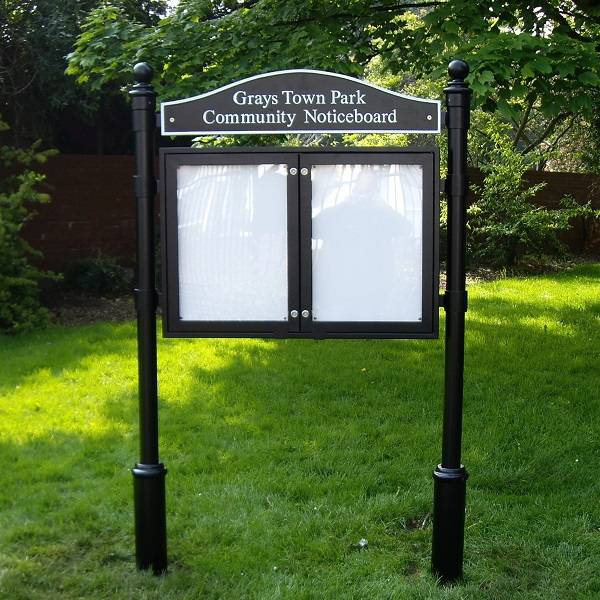 cavalier-noticeboard