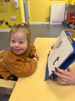 Early intervention Group