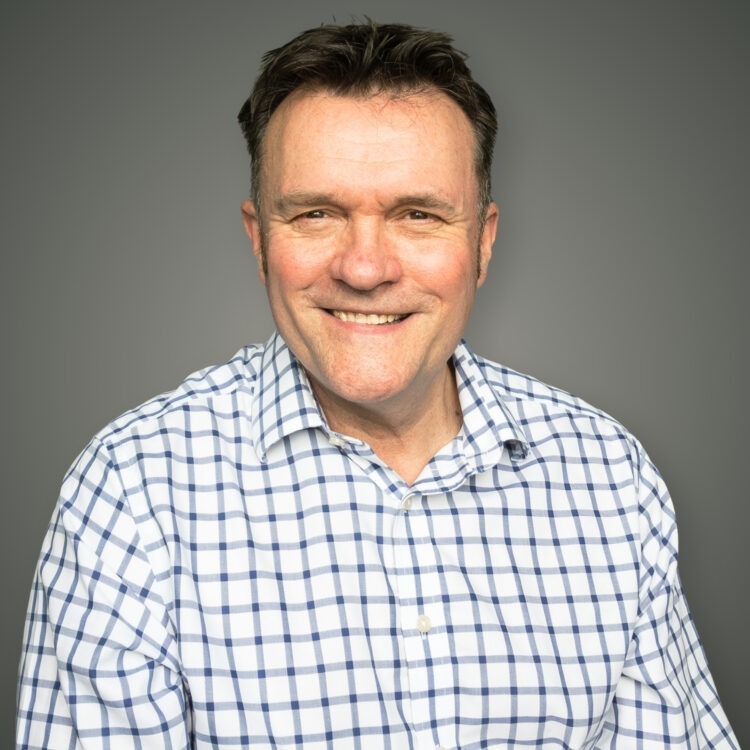 Marcus Haycock Transformational Leadership Coach and Trainer