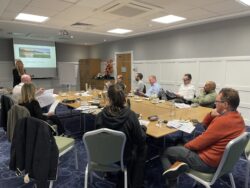 Creating Psychological Safety in Teams and Companies