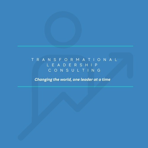 Transformational Leadership Consulting Ltd Logo