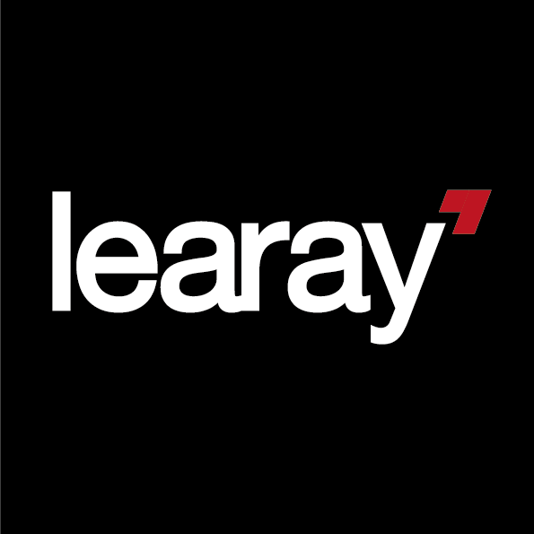 Learay | The Brand Merchandising Agency