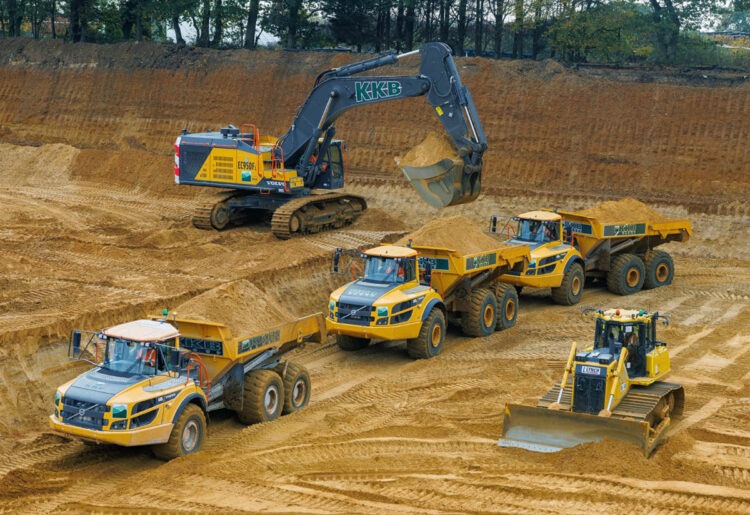 KKB Earthworks