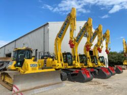 KKB Plant Hire