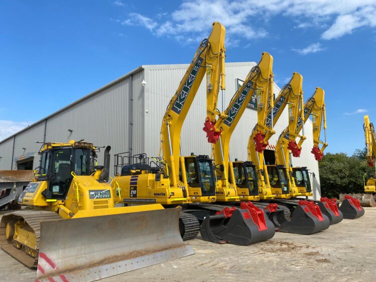 KKB Plant Hire