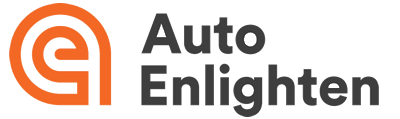 Auto Enlighten Ltd Logo