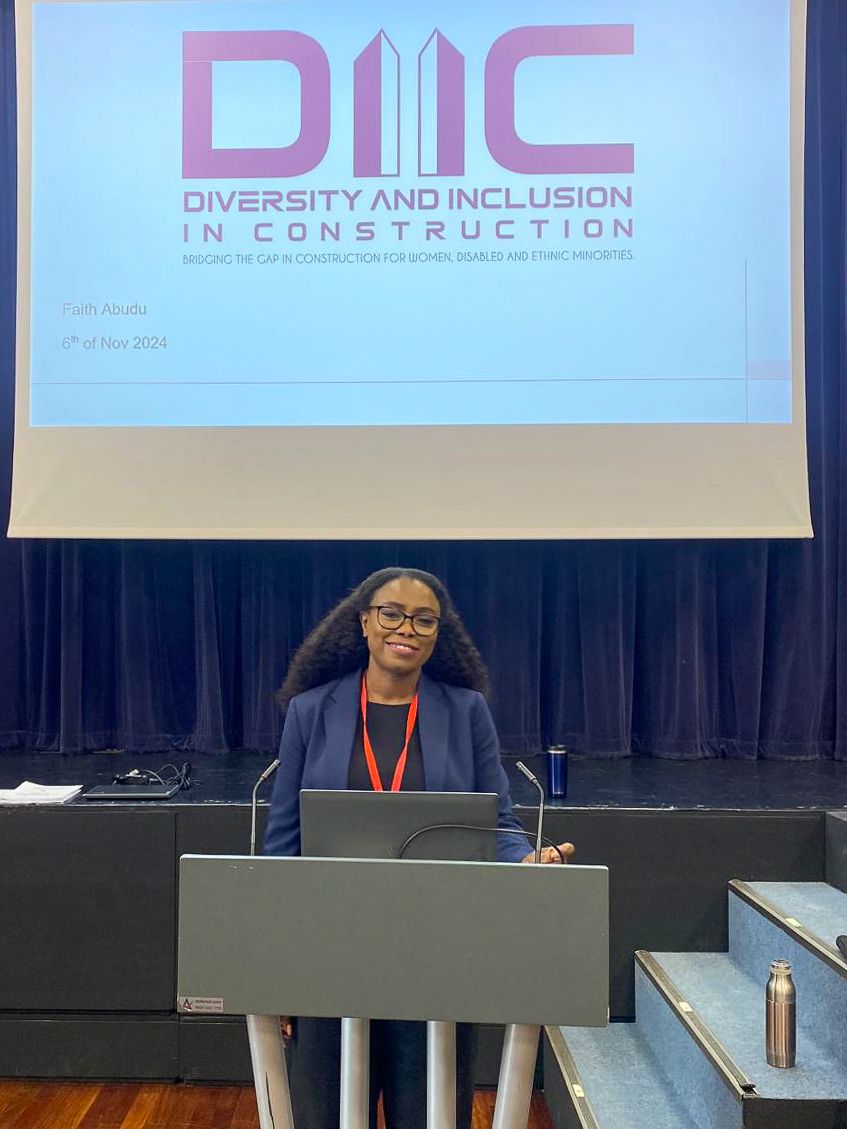 DIIC Diversity and Inclusion In Construction - Kent Invicta Chamber of ...
