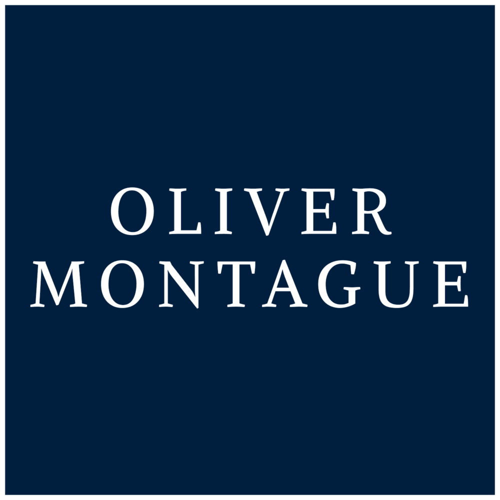 Oliver Montague - Cashflow Finance for UK SME's