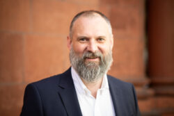 Alex Milham ASC Finance for Business