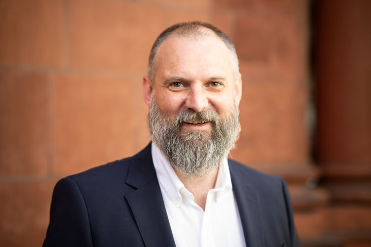 Alex Milham ASC Finance for Business