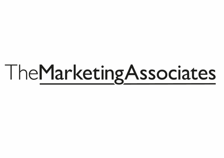 The Marketing Associates Logo