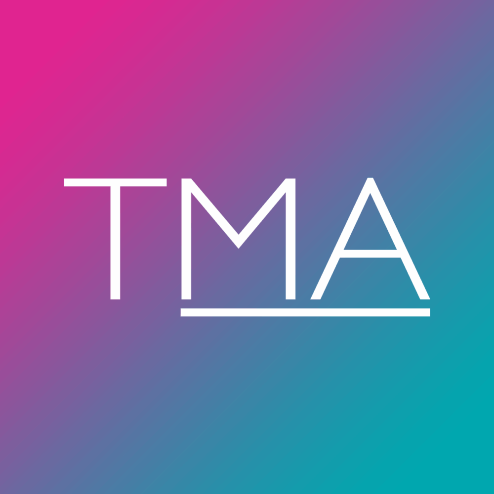 The Marketing Assoiates logo