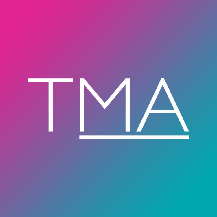 The Marketing Assoiates logo