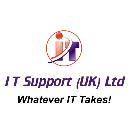 IT Support UK