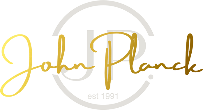 John Planck Logo