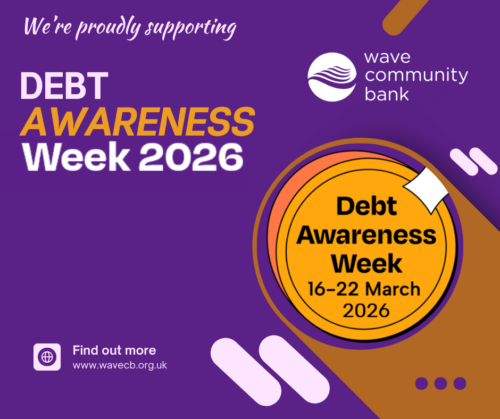 debt awarness week