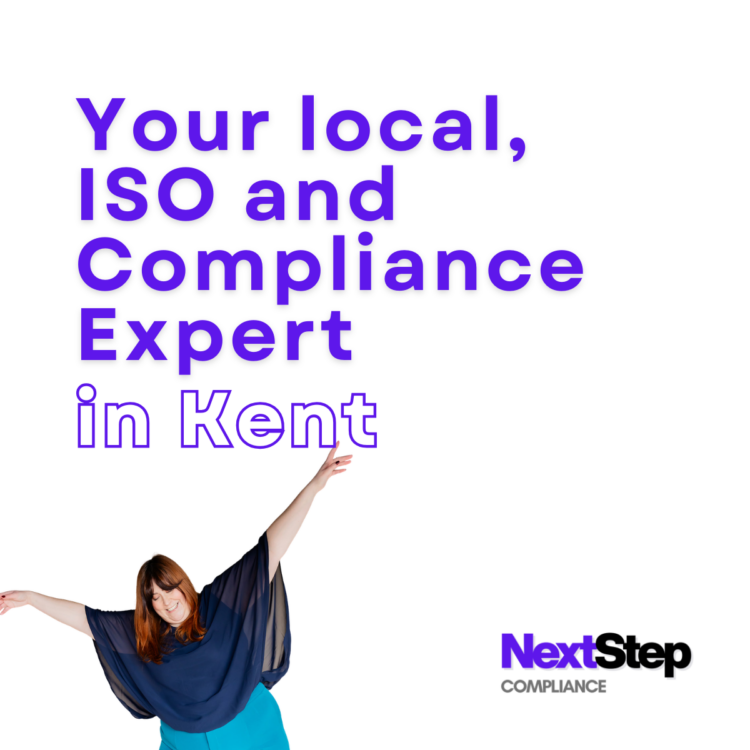 Outsourced Compliance Manager in Kent