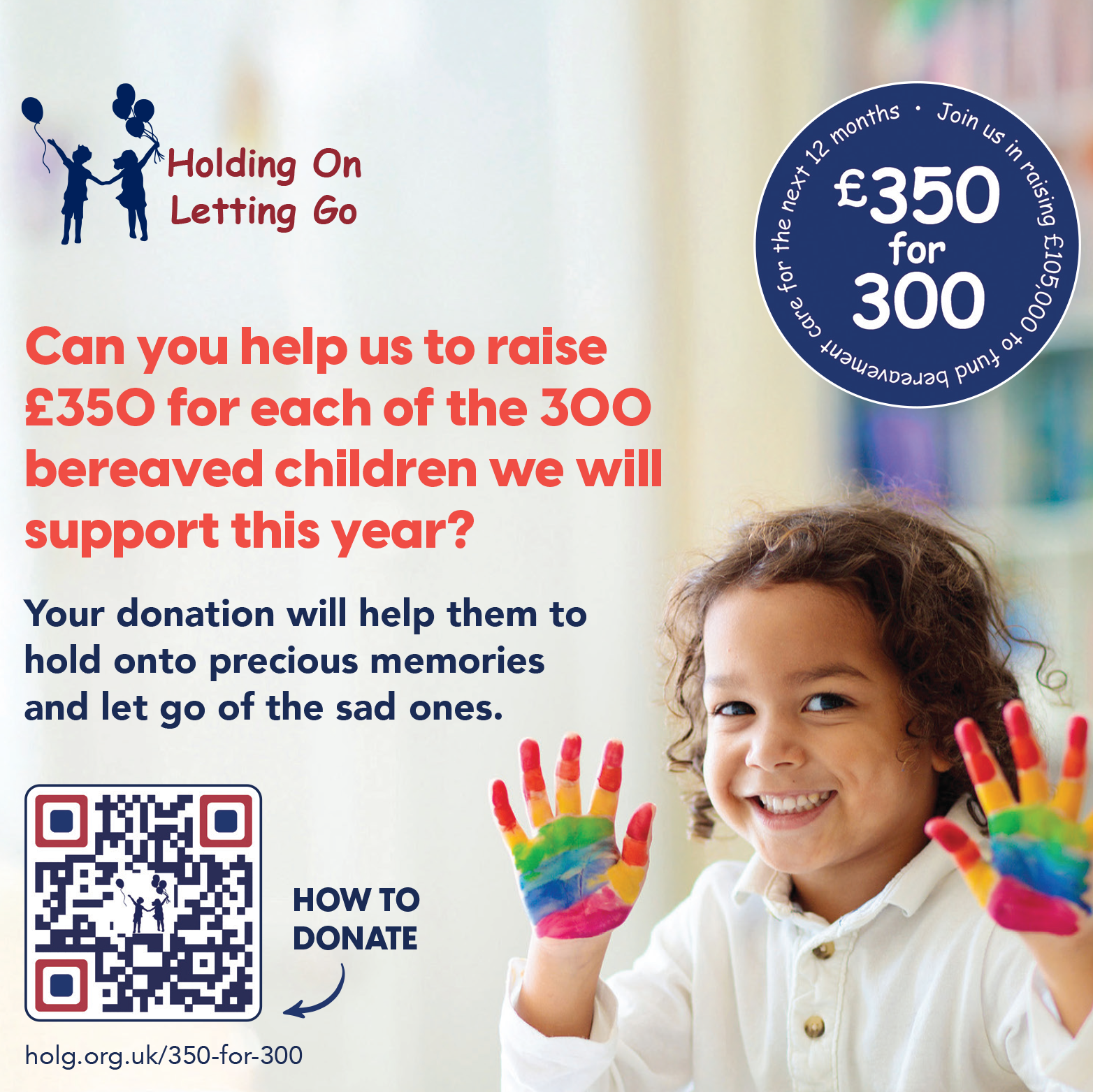 Local Charity Calls On Businesses To Double Their Impact During Small Charity Week