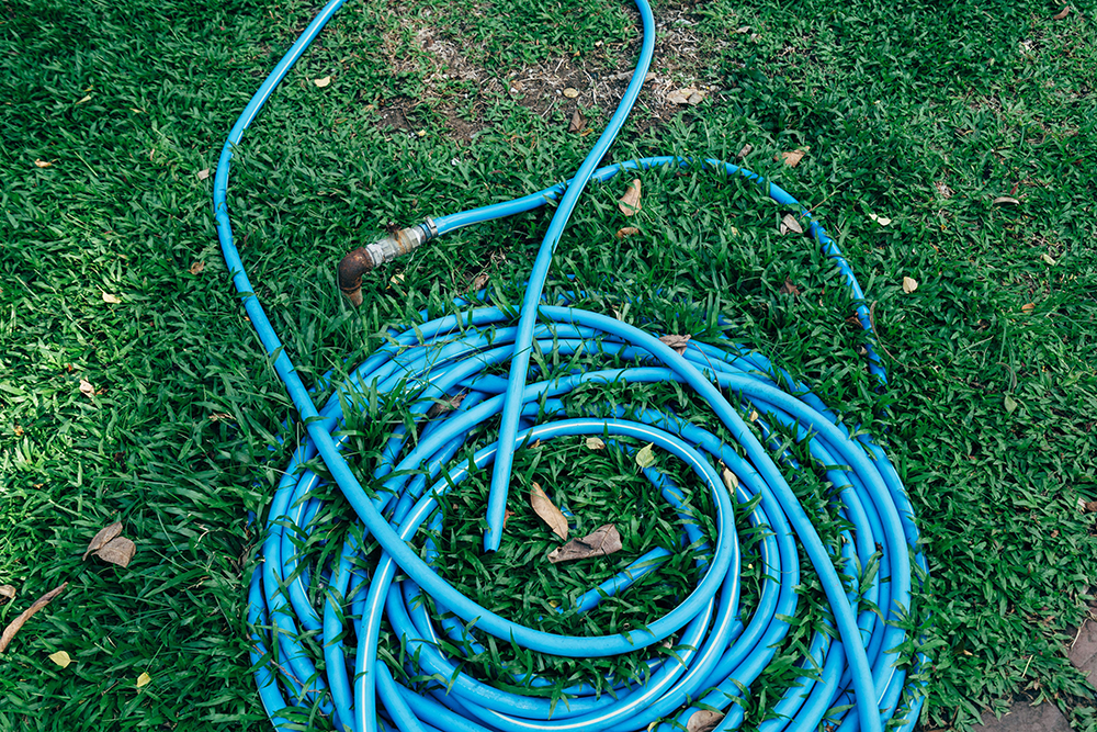 With Immediate Effect, South East Water Introduces Hosepipe Restrictions Across The Supply Area In Kent