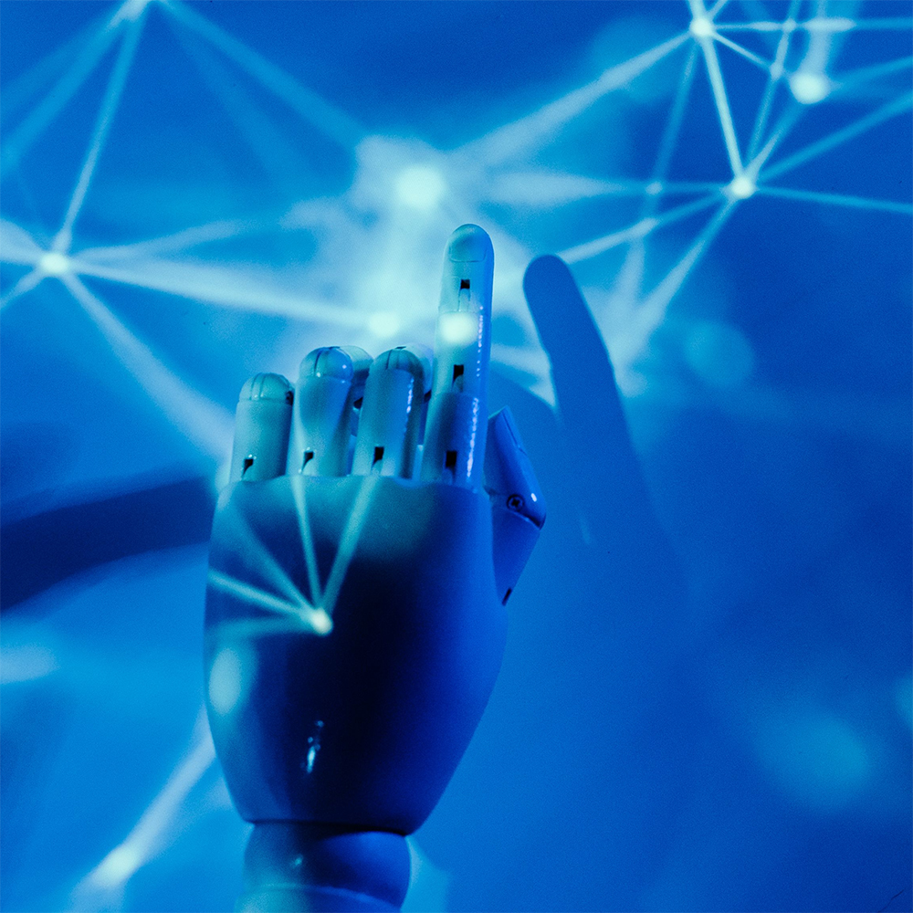 AI Investment Vital For UK's Economic Future