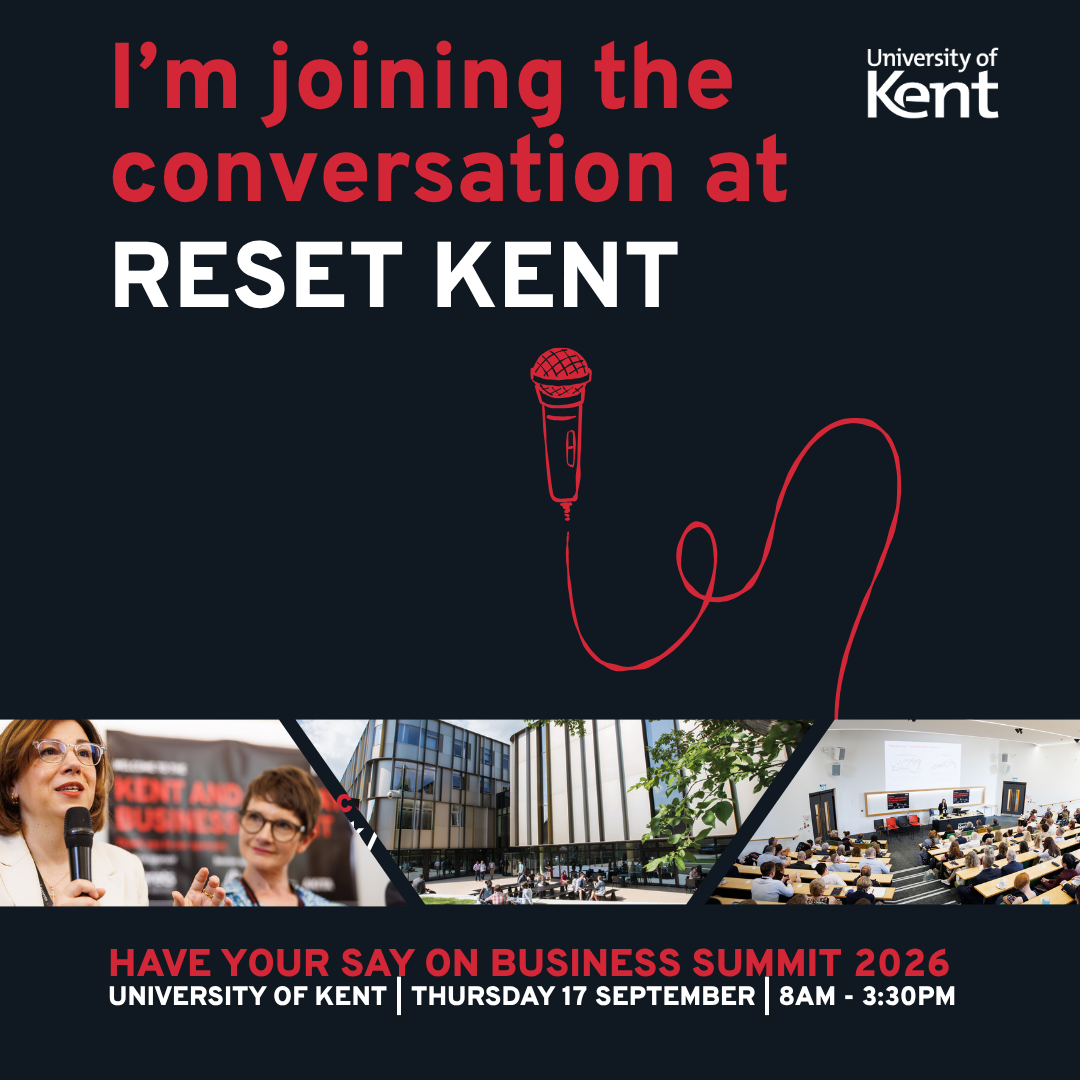 Kent And Medway Business Summit Returns To Tackle The Region's Biggest Challenges
