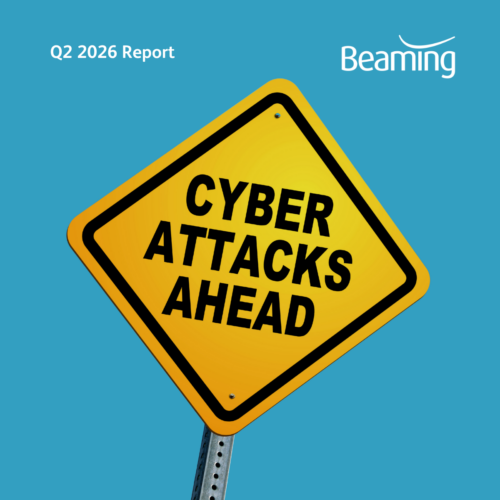 Q2 Cyber Threat Analysis from Beaming